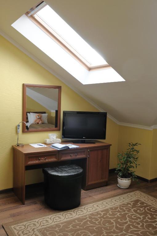 Melrose Hotel Rivne Bilik gambar