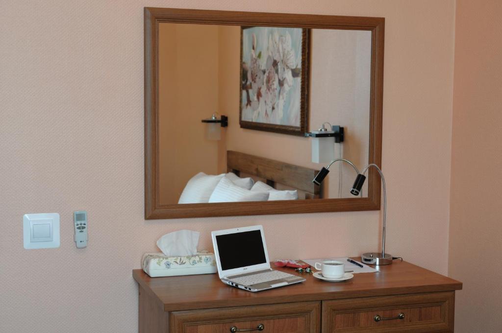 Melrose Hotel Rivne Bilik gambar